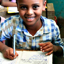 Unsponsored Children's Education Fund