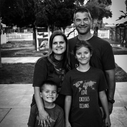 Jost Family Adoption