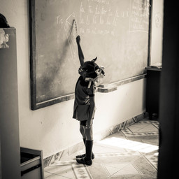 Together for Education