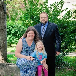 Holt Family Adoption