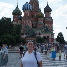 Franny Lowry Staff Support Fundraiser