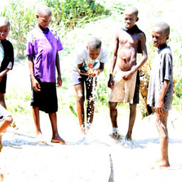 Economic Development: Together for Communities