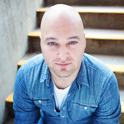 Jared Wood's fundraiser for Prestonwood Young Singles 