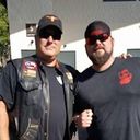 Scott and Kim Sleeth