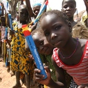 246 WATERisLIFE Filters for School Kids in Gburimani, Ghana!