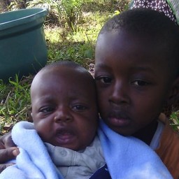 Boyden Family Adoption