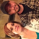 Aaron and Stephanie Jones
