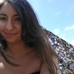 Jessica's Botswana Summer Trip 2017