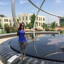 Autumn's LLU School of Nursing Botswana Summer '17