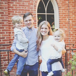 Welton Family Adoption