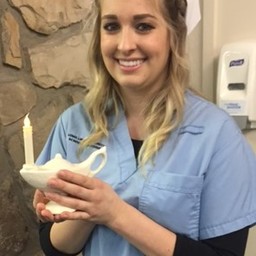 Lauren School of Nursing Botswana Summer 2017