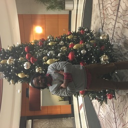 Tonny hampton's fundraiser for Bahia, Ecuador