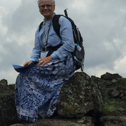 Bette Kitt's fundraiser for Bugesera, Rwanda