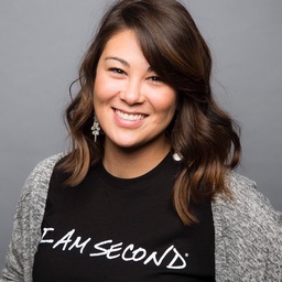 Sarah Nakano's e3 Partners Fundraiser