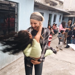 Pure Mission Malawi- Morgan Freehling