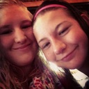 Megan and Morgan Carter