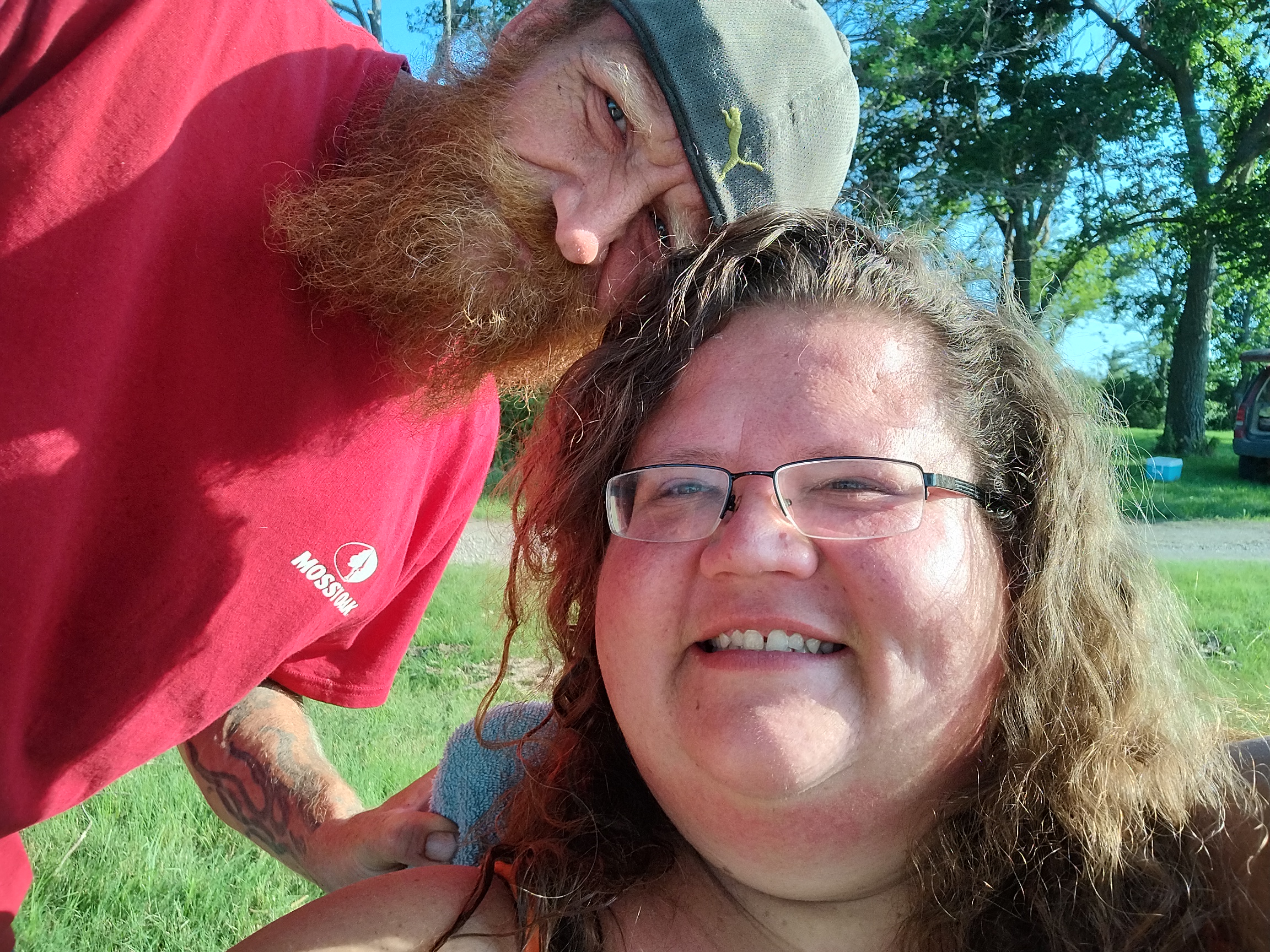 Dunn Family Adoption