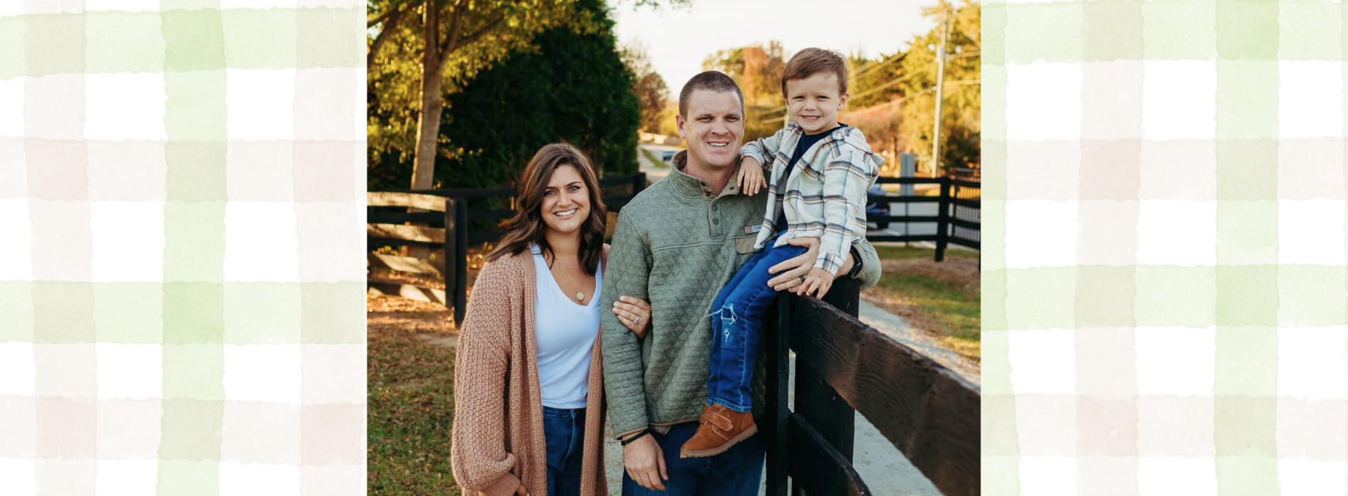 Staples Family Adoption