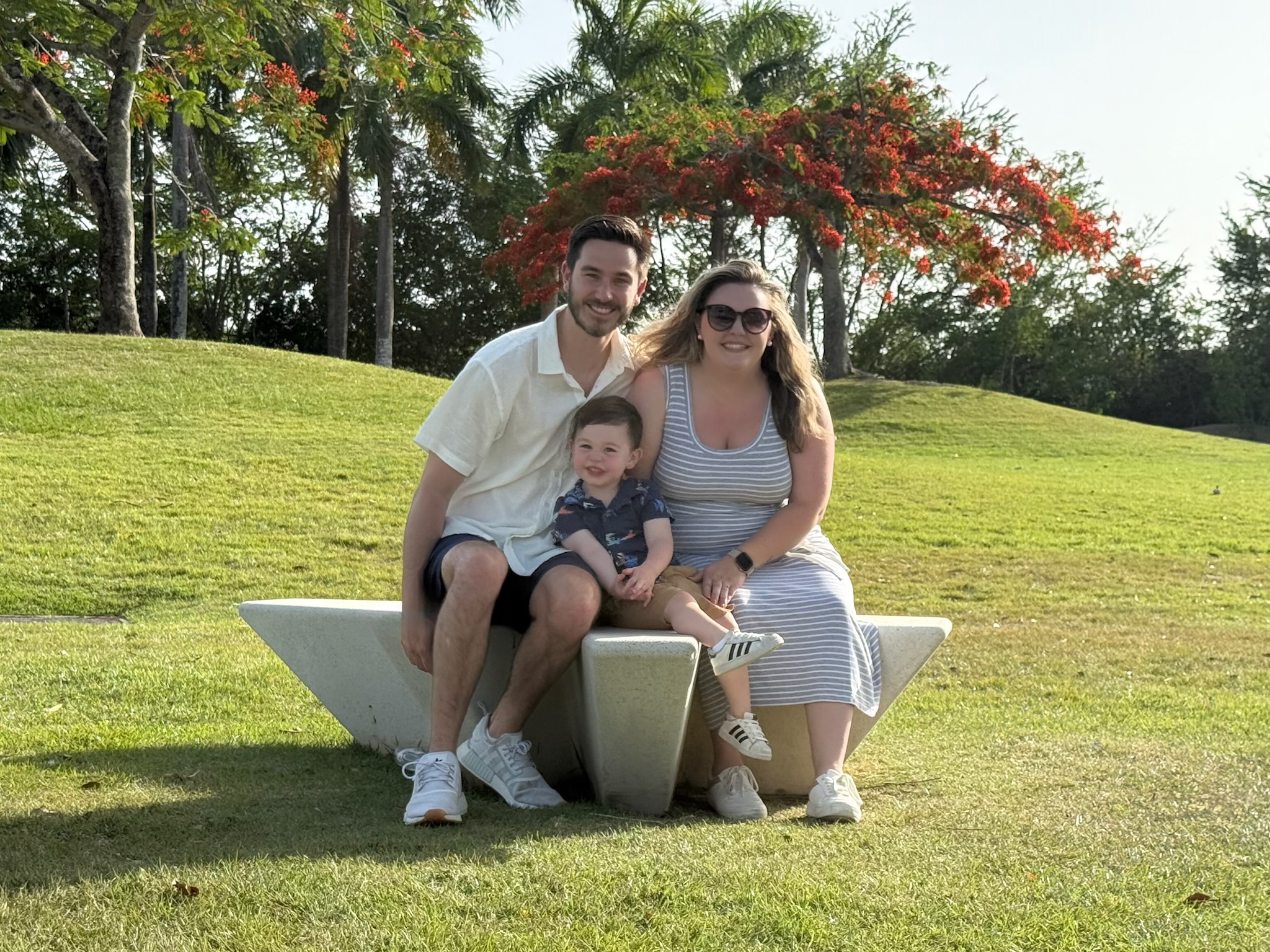 Atkinson Family Adoption