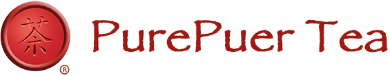 Pure Puer Tea