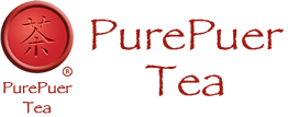 Pure Puer Tea