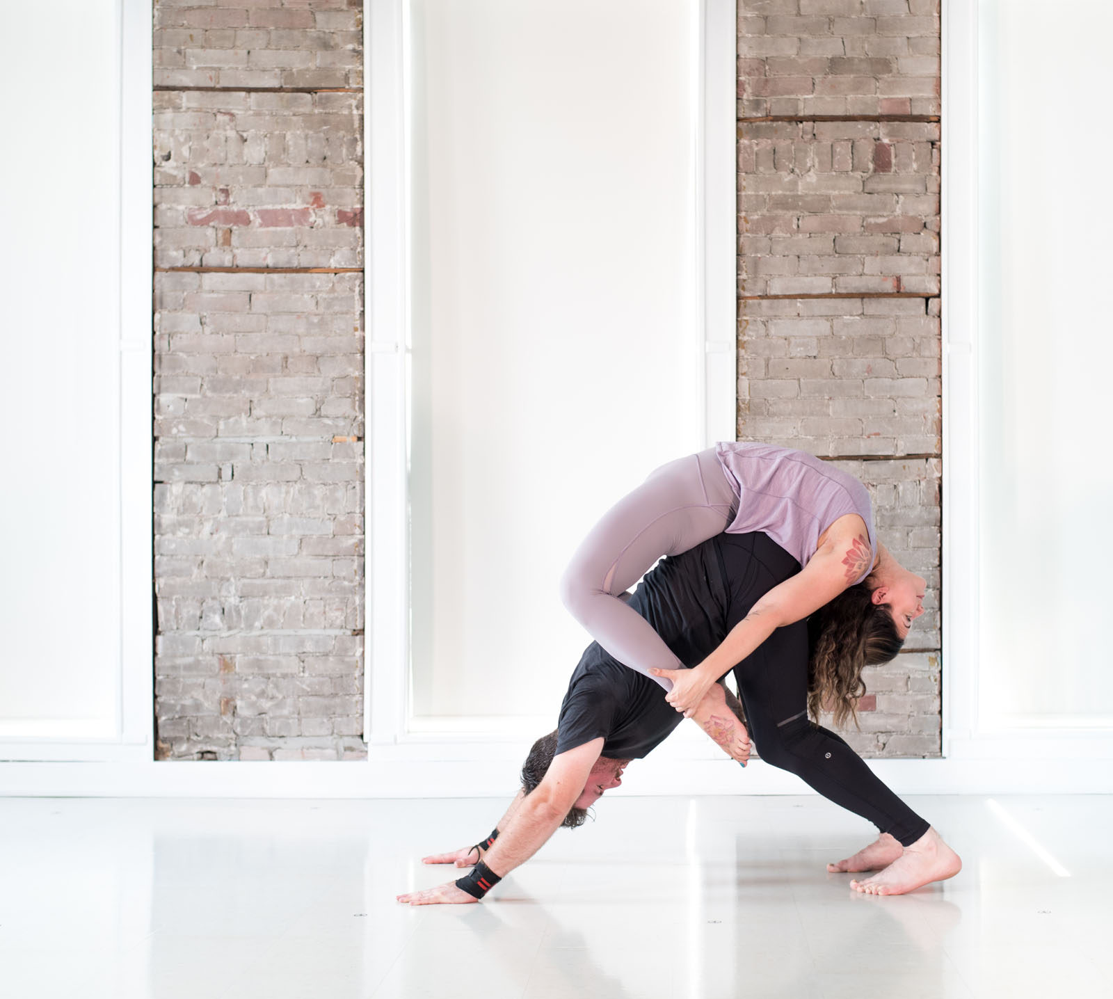 Your Yoga Teachers Pure Yogis and Instructors Pure Yoga Ottawa