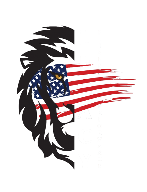 Legacy Fitness and Performance