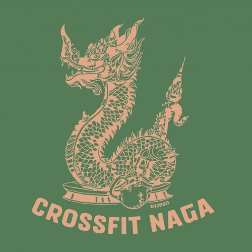 CrossFit Naga