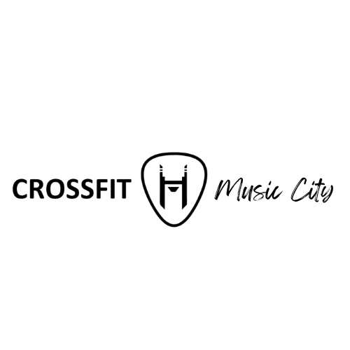 CrossFit · Nashville