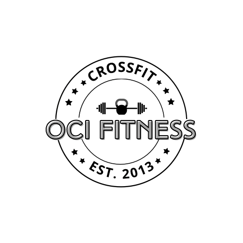 CrossFit OCI Fitness