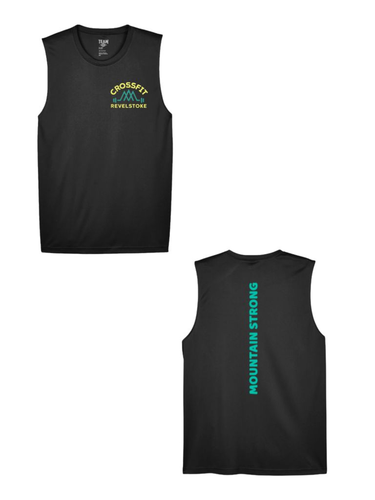 Mens Tank