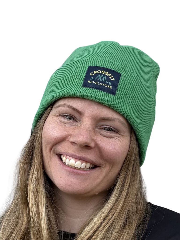 Toque