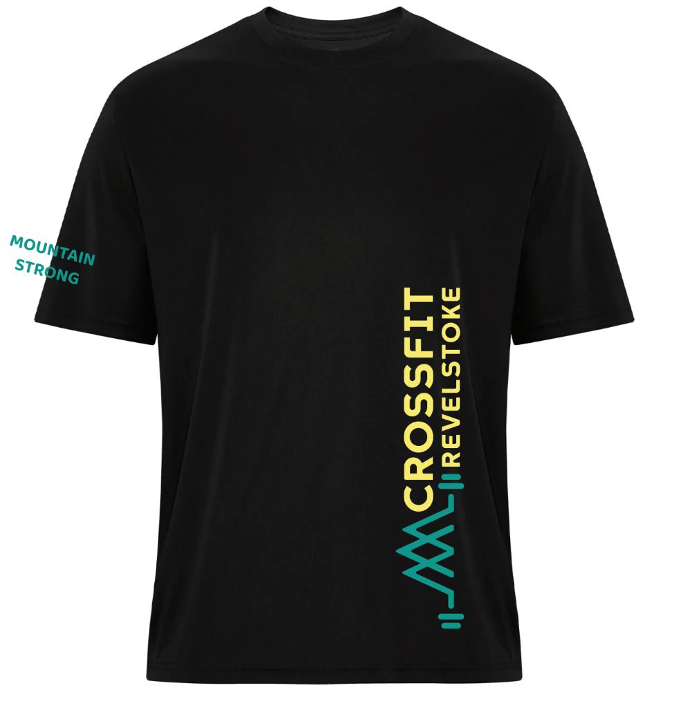 Tee (Unisex Sizing)