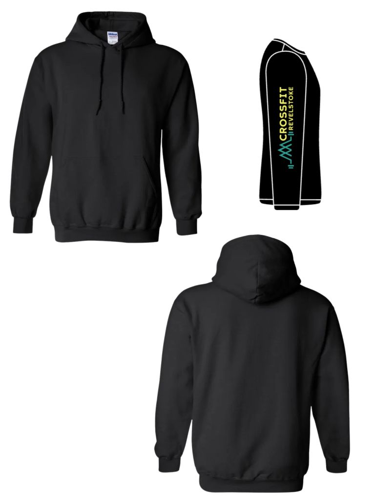 Unisex Hoodie