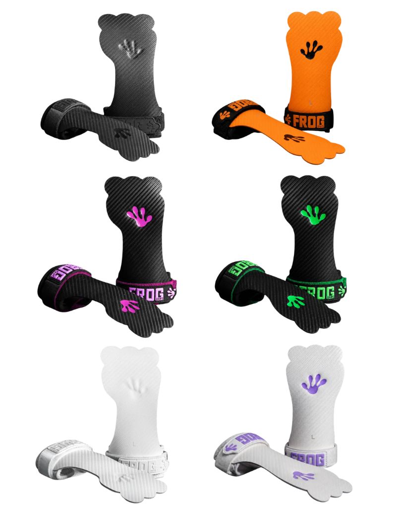 Frog Grips® - Elite OG Fingerless