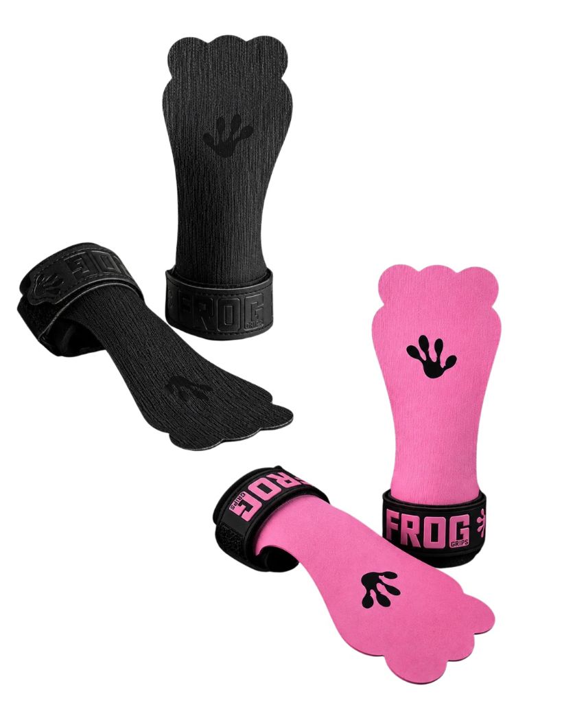 Frog Grips® - Elite Hybrid Fingerless