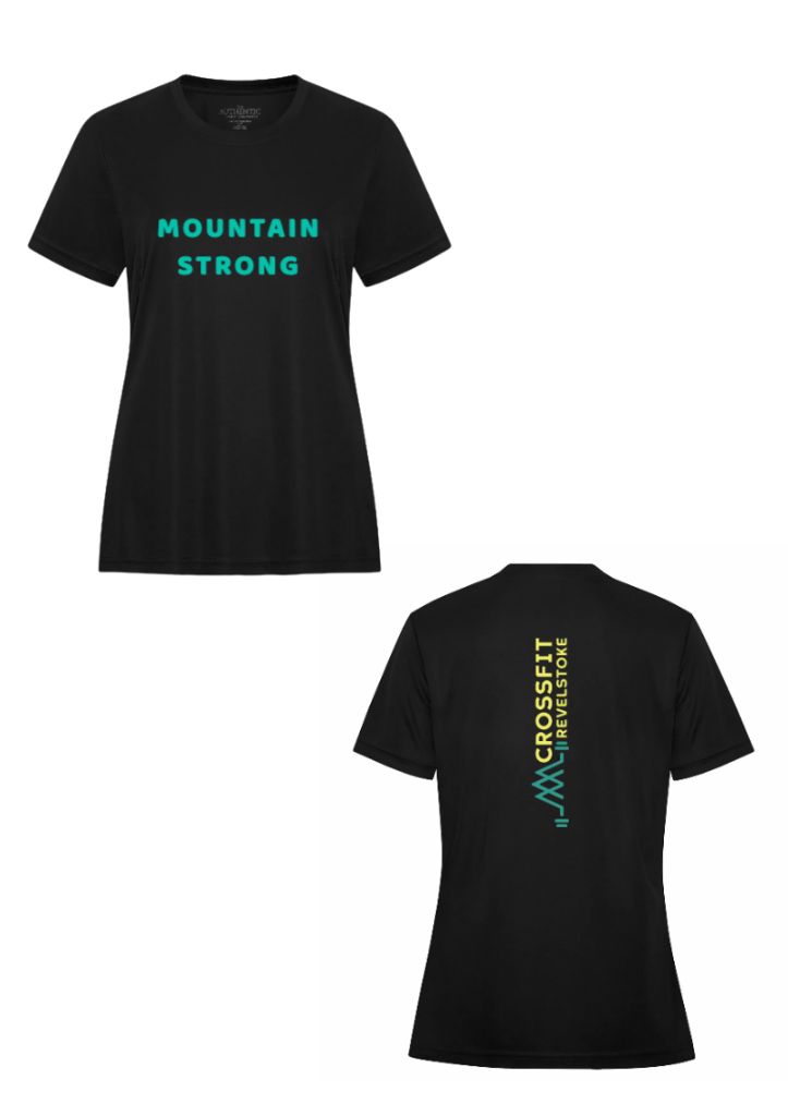 Ladies Tee
