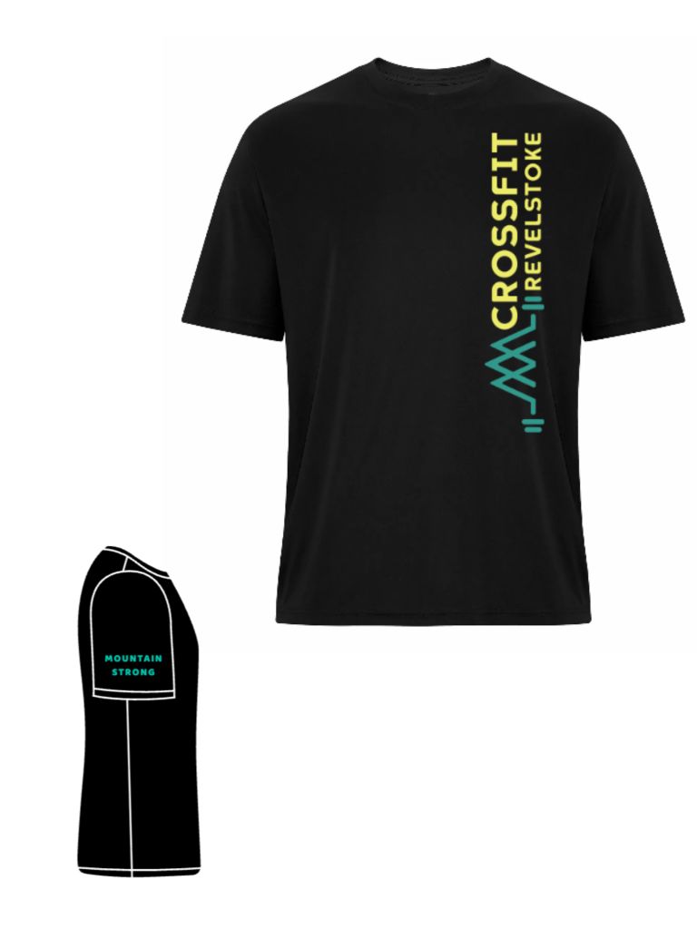 Unisex Tee