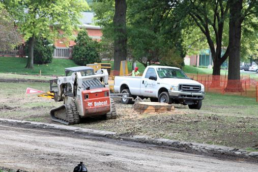 Weltner_Park_Construction