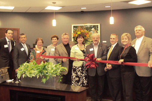 UMB_Ribbon_Cutting
