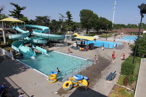 Prairie_Village_Pool_Slide