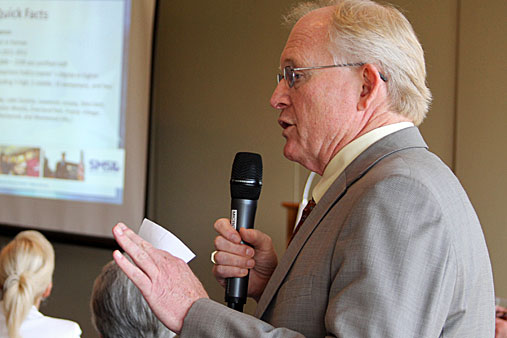 Gene_Johnson_SMSD
