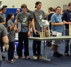 KCC_RObotics_Team