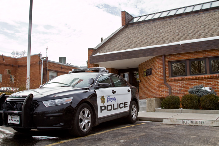 Would consolidating police services among NEJC's smaller cities -- like Fairway and Westwood -- save money?