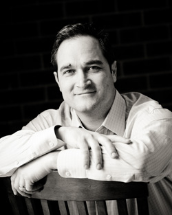 Lance McCarthy