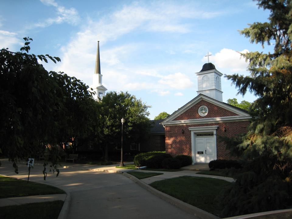 Colonial Church Shawnee Mission Post Community news and events for