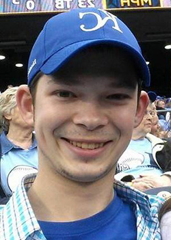 Mark Harken
