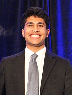 Akshay Dinikar