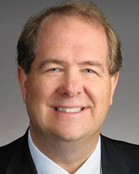 Brad Stratton