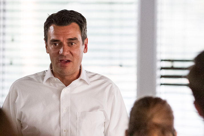 Rep. Kevin Yoder.